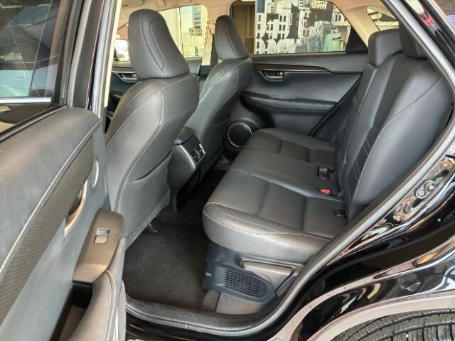 2016 Lexus NX 200t F Sport Charlotte NC