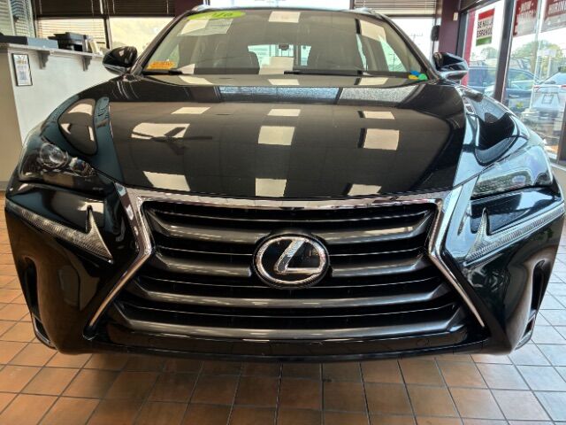 2016 Lexus NX 200t F Sport Charlotte NC