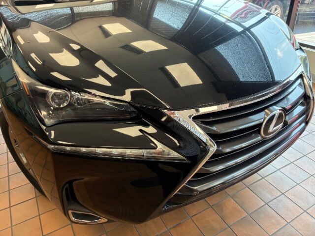 2016 Lexus NX 200t F Sport Charlotte NC