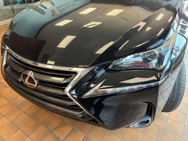 2016 Lexus NX 200t F Sport Charlotte NC