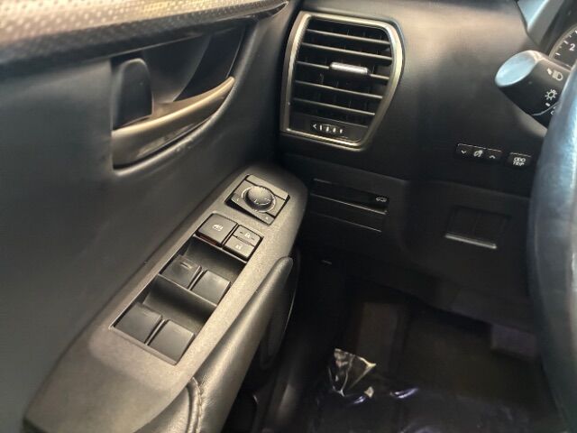 2016 Lexus NX 200t F Sport Charlotte NC