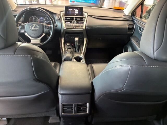 2016 Lexus NX 200t F Sport Charlotte NC