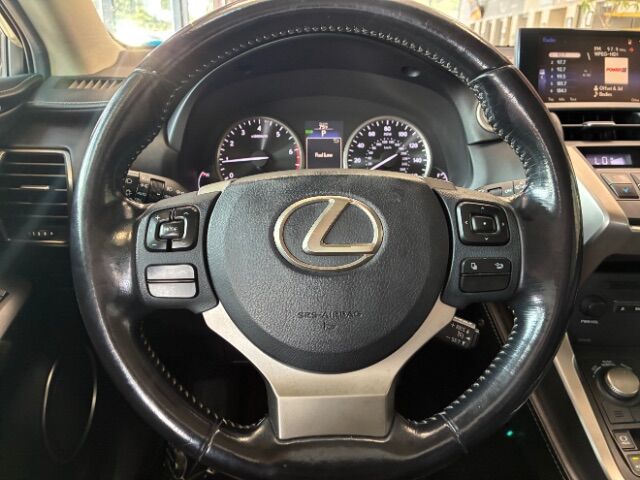 2016 Lexus NX 200t F Sport Charlotte NC
