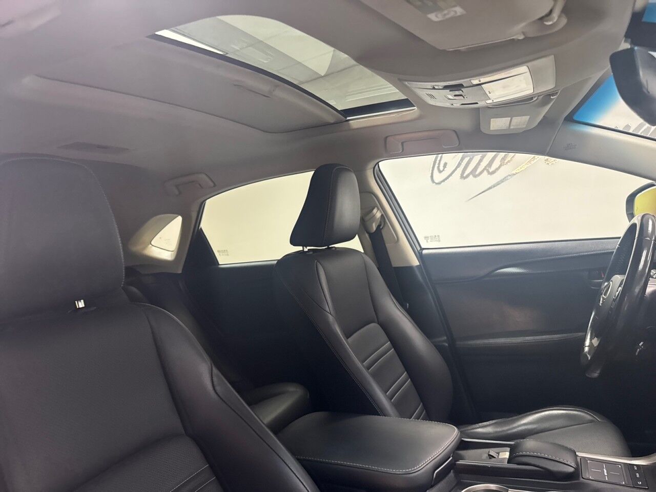 2016 Lexus NX 200t F Sport Dallas TX