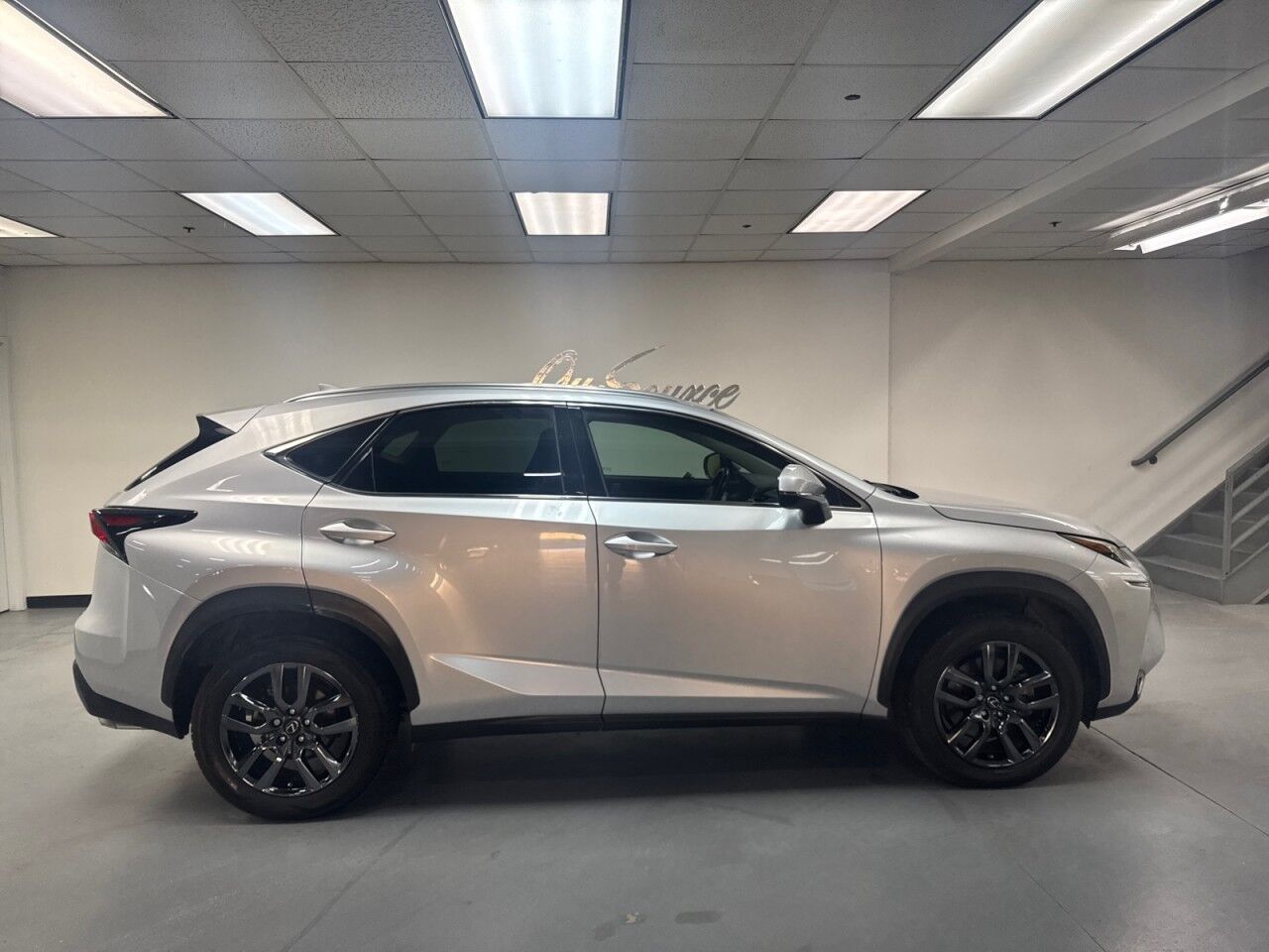 2016 Lexus NX 200t F Sport Dallas TX