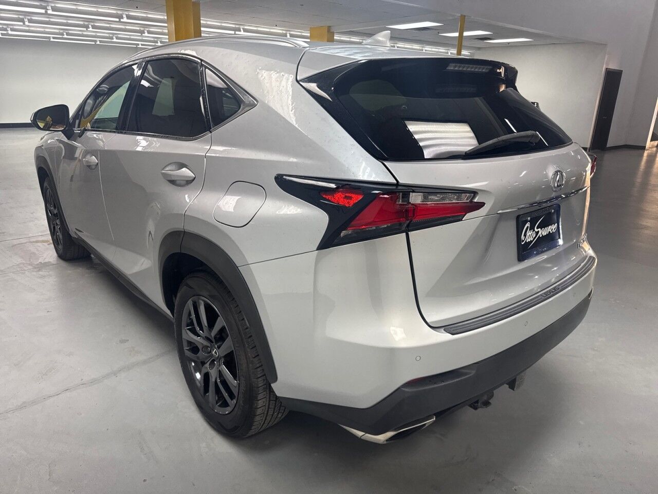 2016 Lexus NX 200t F Sport Dallas TX