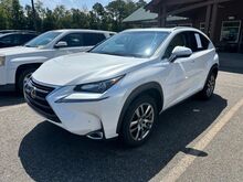2016_Lexus_NX 200t_F Sport_ Monroe GA