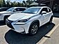 2016 Lexus NX 200t F Sport Monroe GA