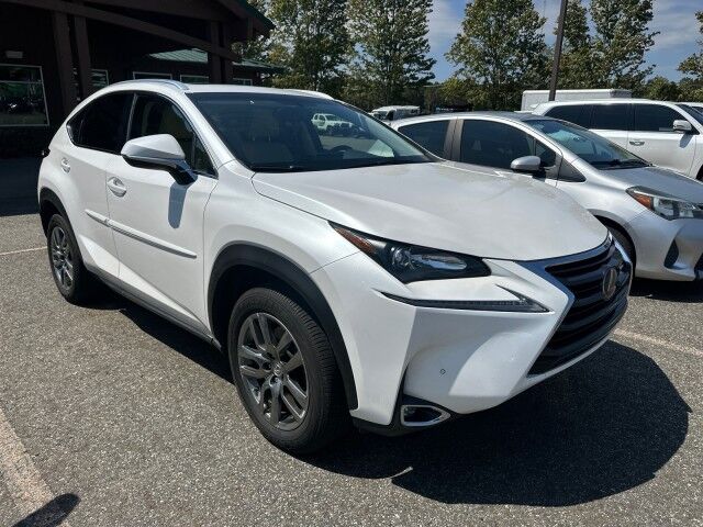 2016 Lexus NX 200t F Sport Monroe GA