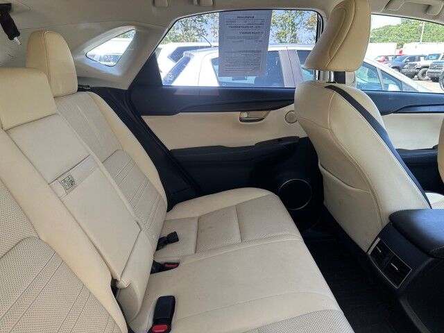 2016 Lexus NX 200t F Sport Monroe GA