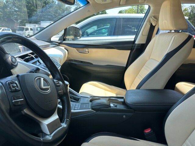 2016 Lexus NX 200t F Sport Monroe GA