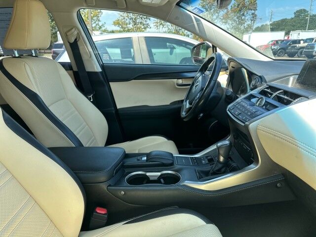 2016 Lexus NX 200t F Sport Monroe GA