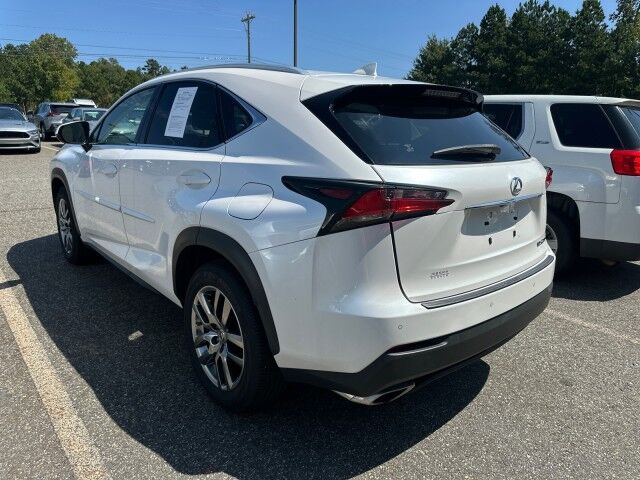2016 Lexus NX 200t F Sport Monroe GA