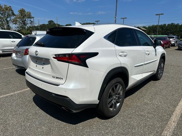2016 Lexus NX 200t F Sport Monroe GA