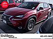 2016 Lexus NX 200t F Sport