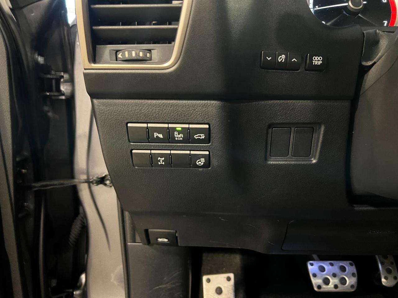 2016 Lexus NX 200t F Sport Parker CO