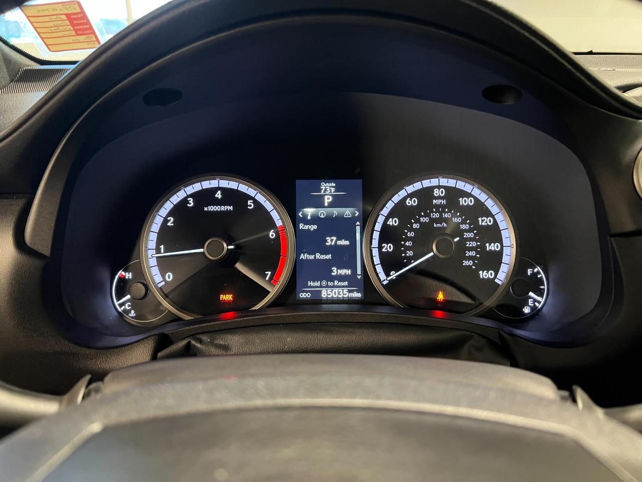 2016 Lexus NX 200t F Sport Parker CO