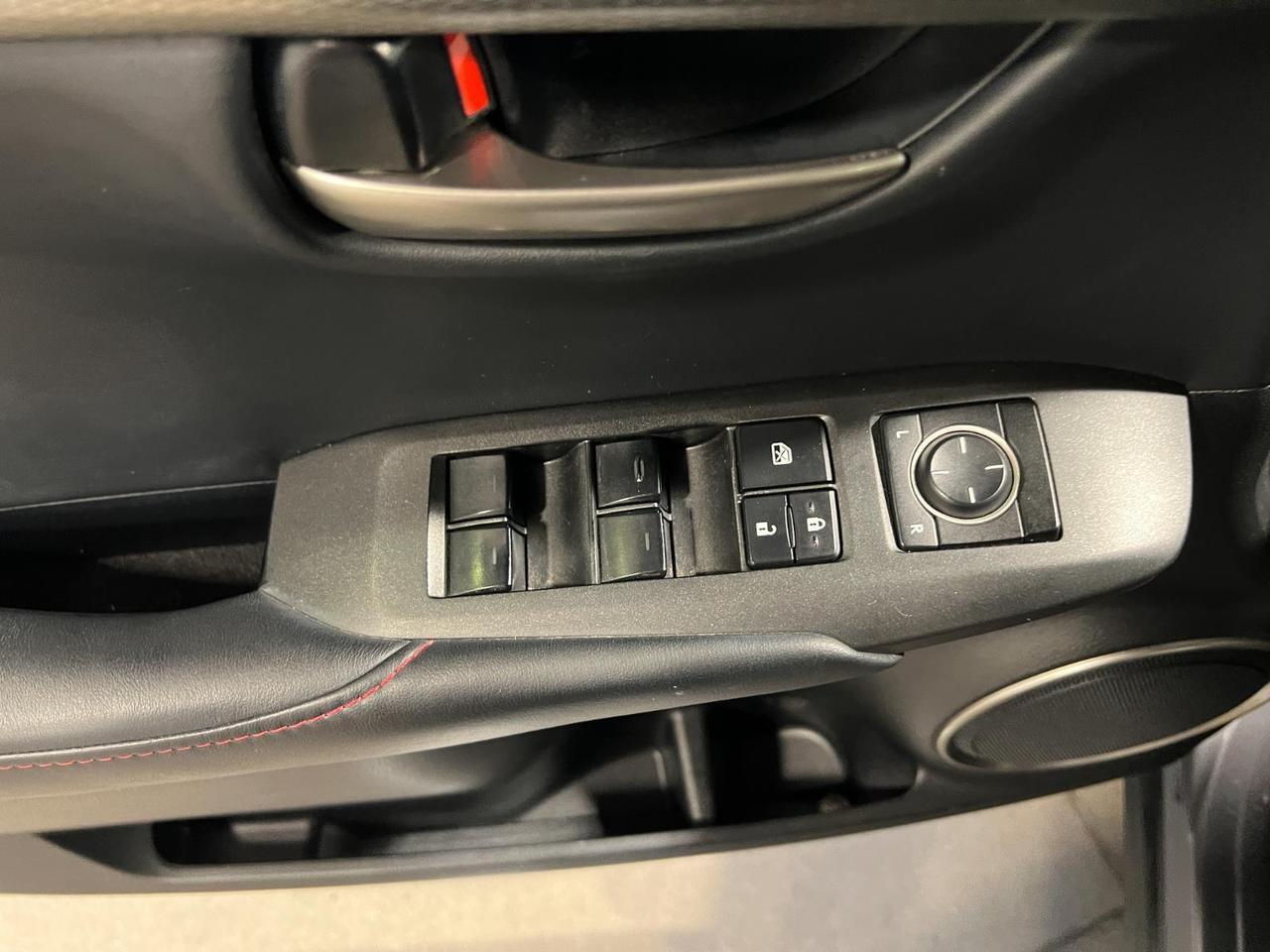 2016 Lexus NX 200t F Sport Parker CO