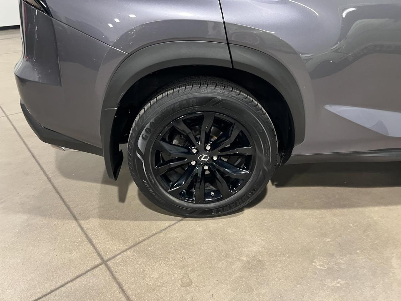 2016 Lexus NX 200t F Sport Parker CO