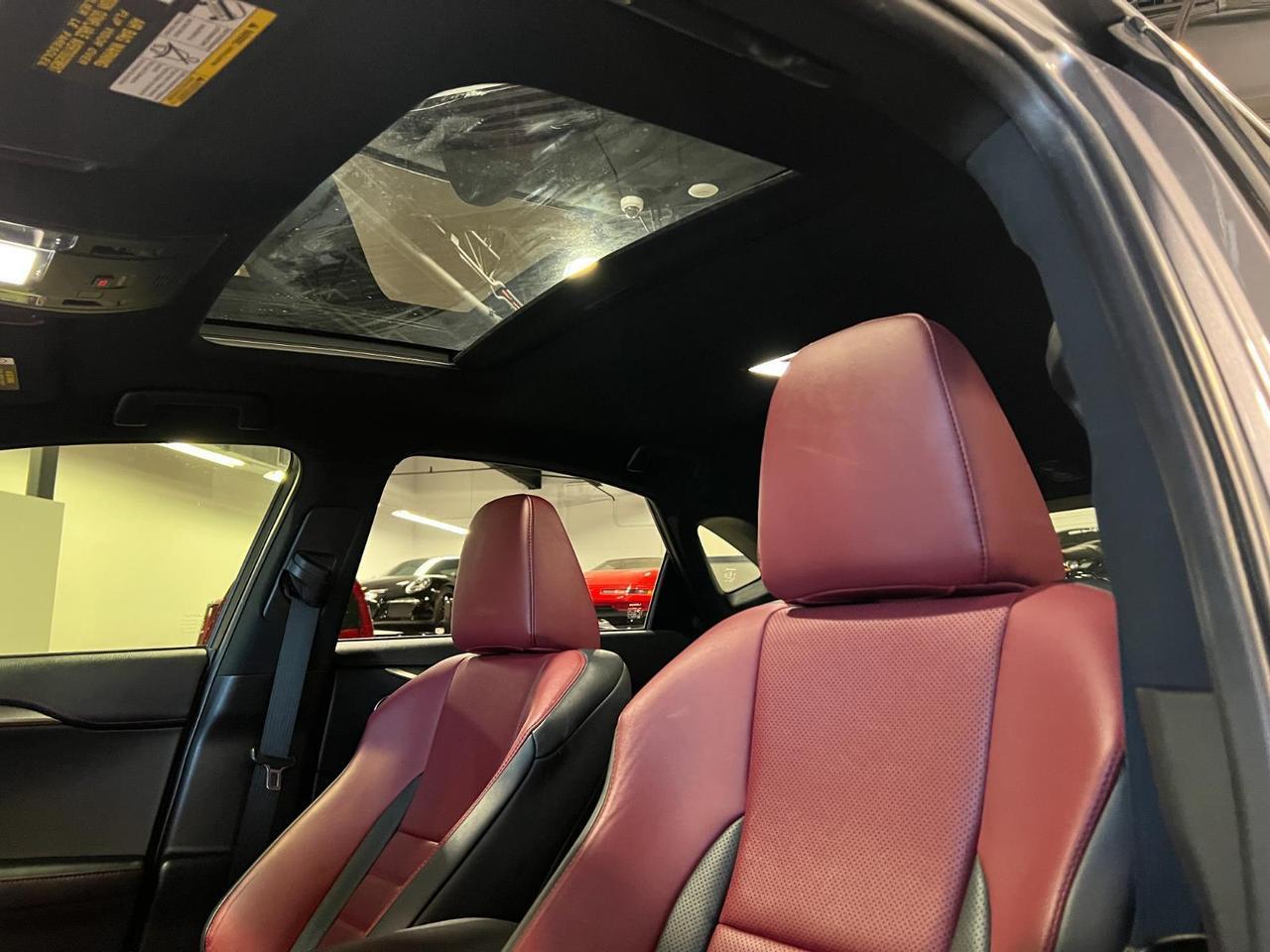 2016 Lexus NX 200t F Sport Parker CO