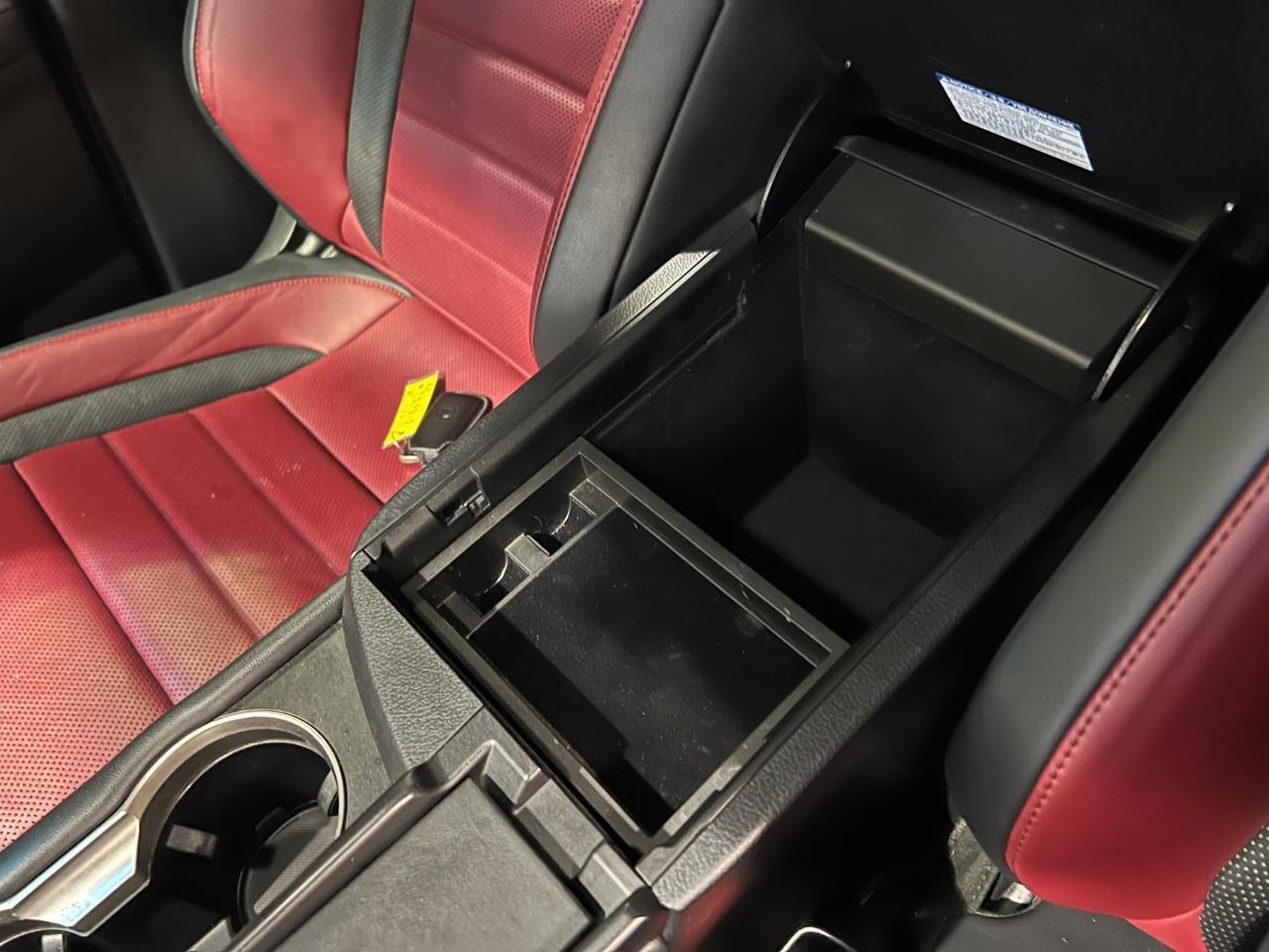 2016 Lexus NX 200t F Sport Parker CO