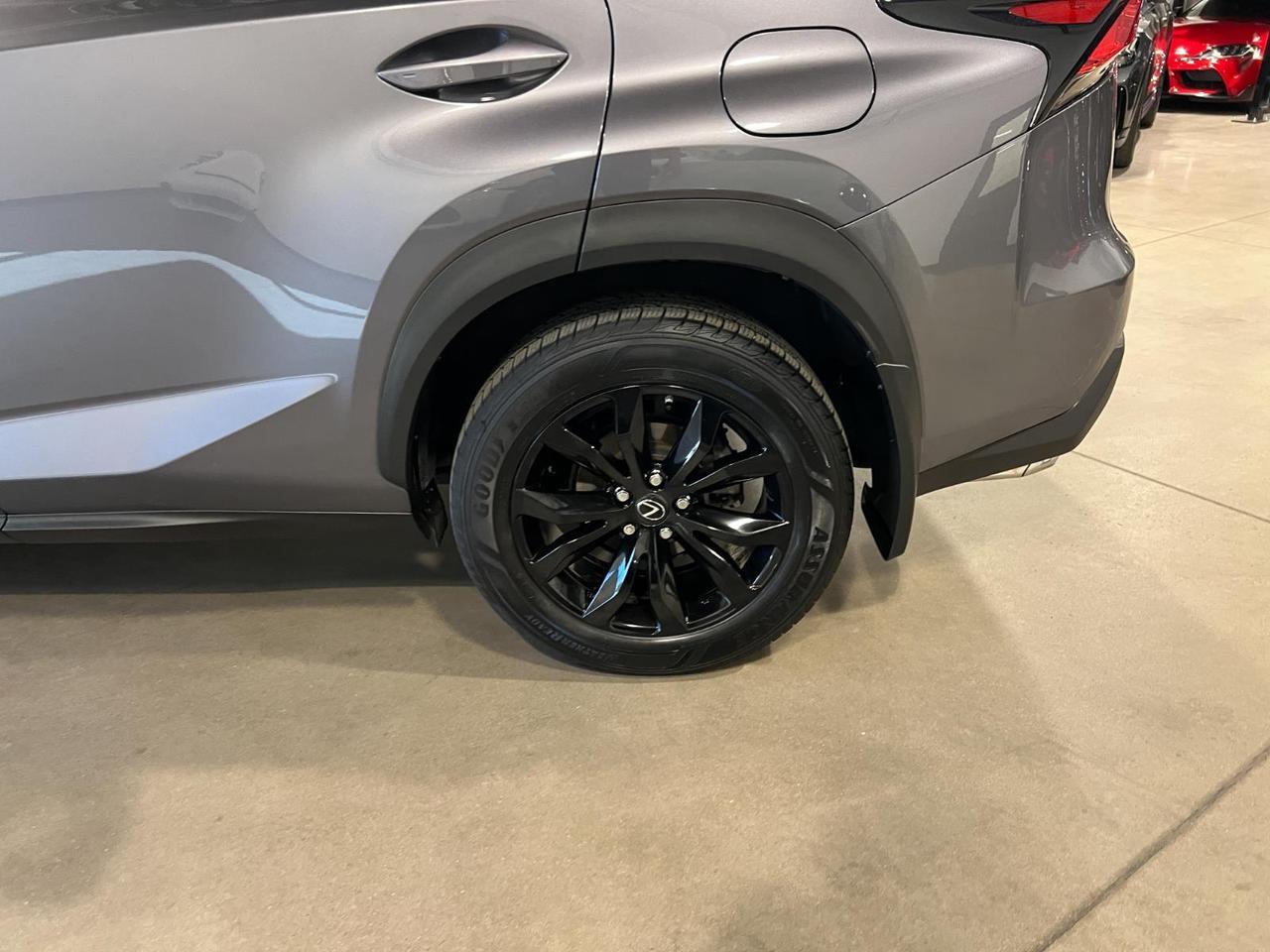 2016 Lexus NX 200t F Sport Parker CO