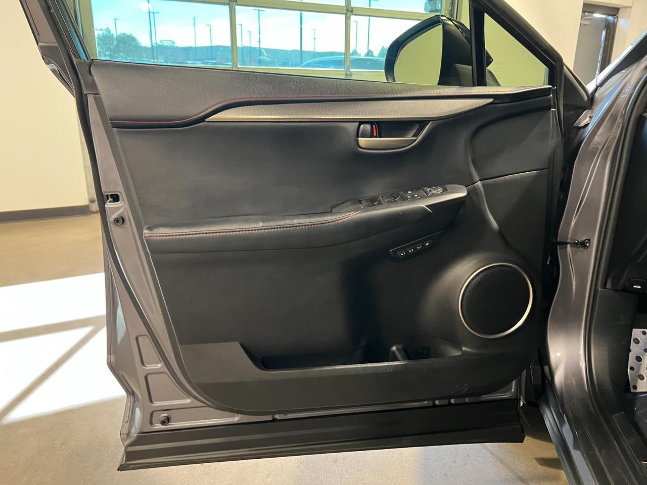 2016 Lexus NX 200t F Sport Parker CO