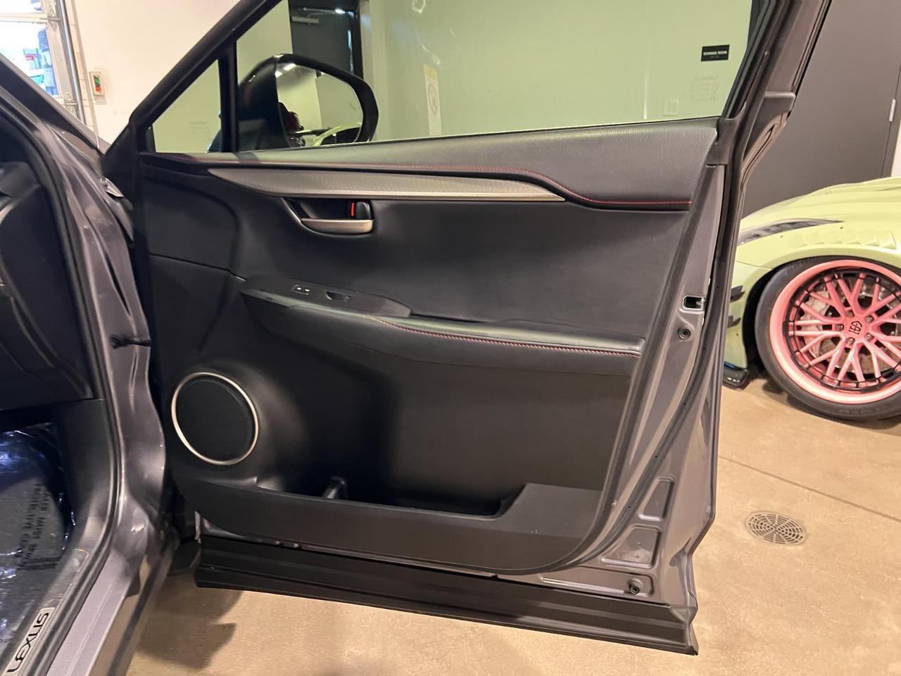 2016 Lexus NX 200t F Sport Parker CO