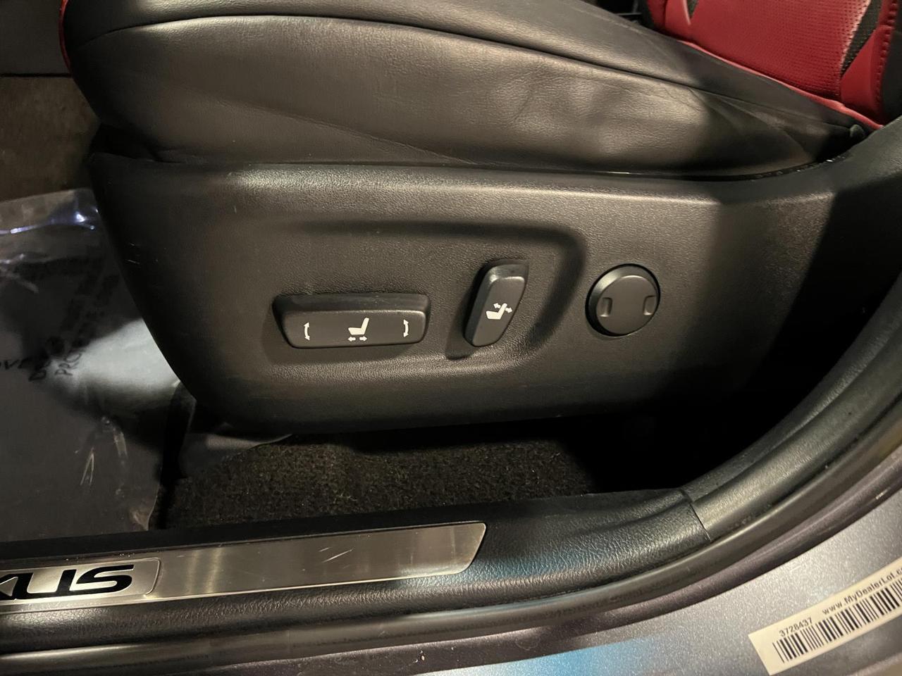 2016 Lexus NX 200t F Sport Parker CO