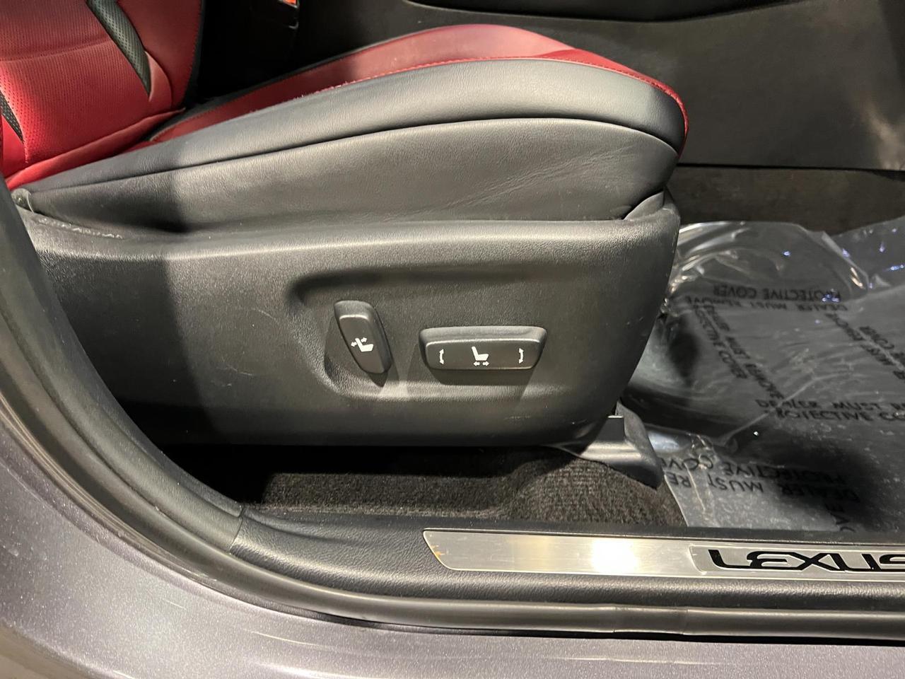 2016 Lexus NX 200t F Sport Parker CO