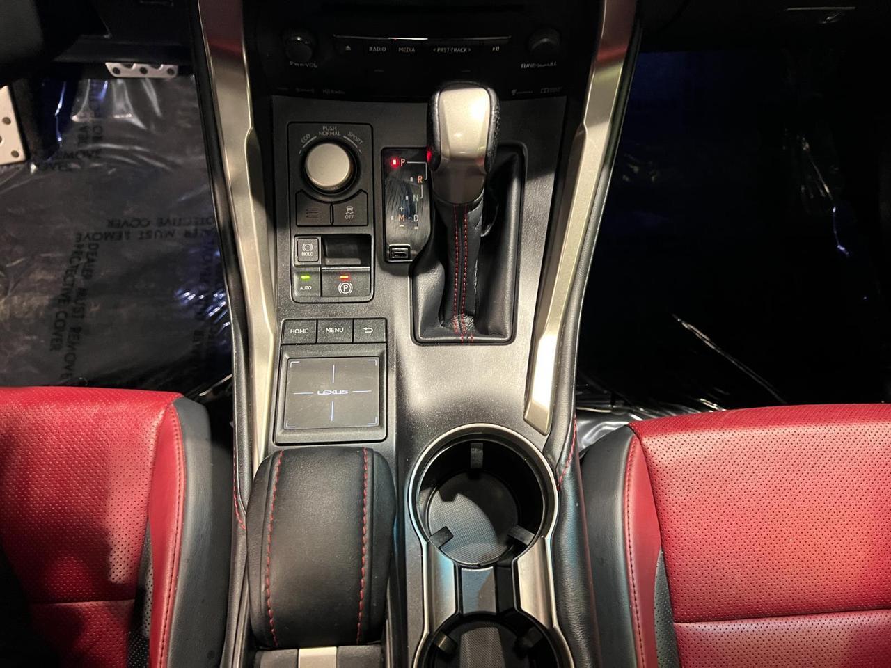 2016 Lexus NX 200t F Sport Parker CO