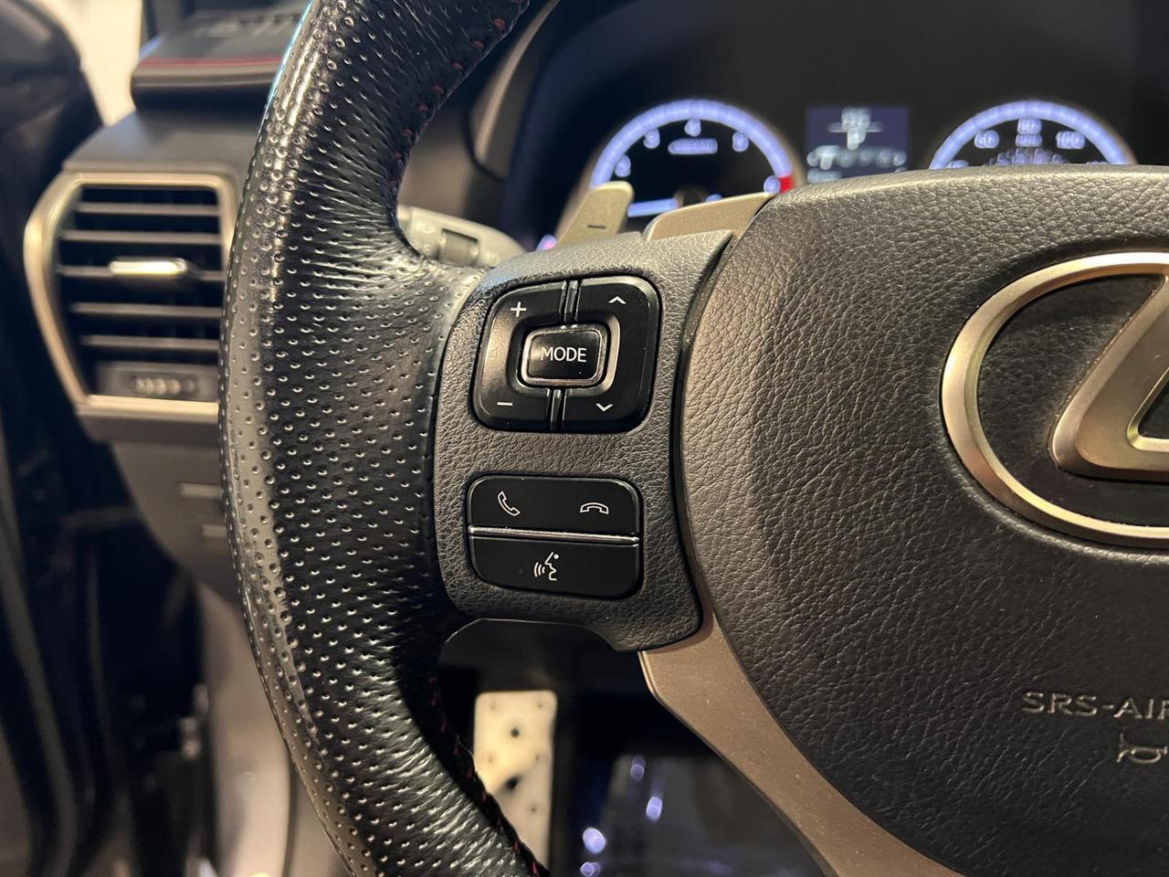 2016 Lexus NX 200t F Sport Parker CO