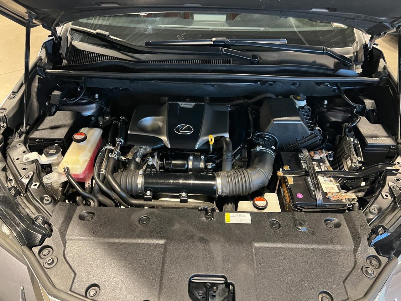 2016 Lexus NX 200t F Sport Parker CO