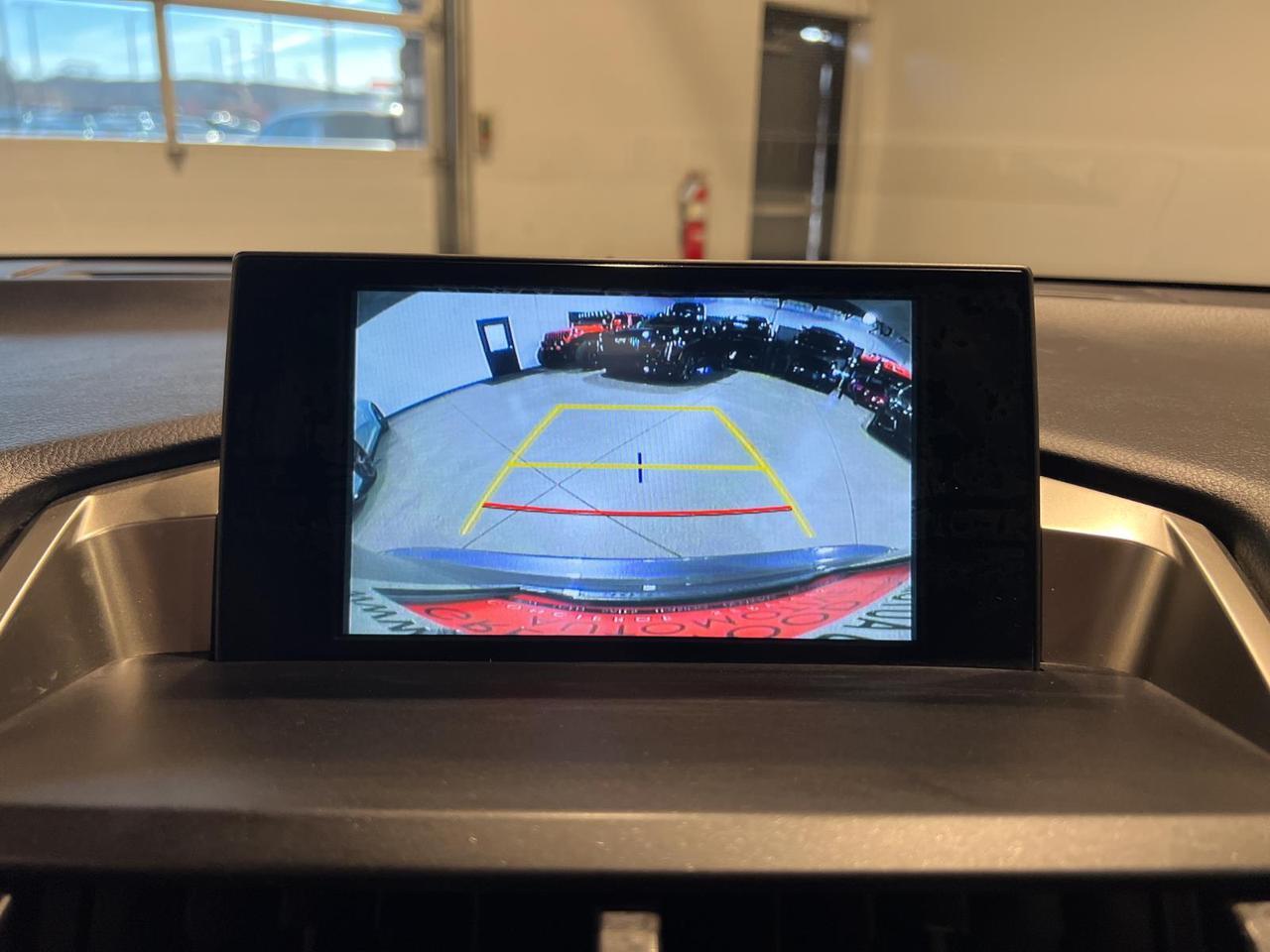 2016 Lexus NX 200t F Sport Parker CO