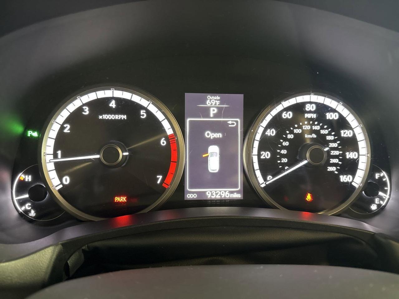 2016 Lexus NX 200t F Sport San Antonio TX