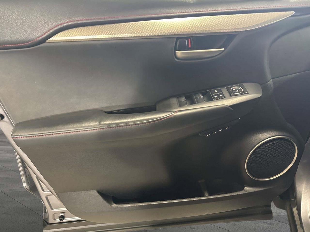 2016 Lexus NX 200t F Sport San Antonio TX