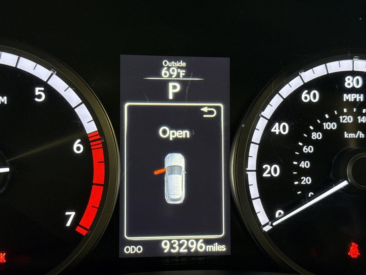 2016 Lexus NX 200t F Sport San Antonio TX