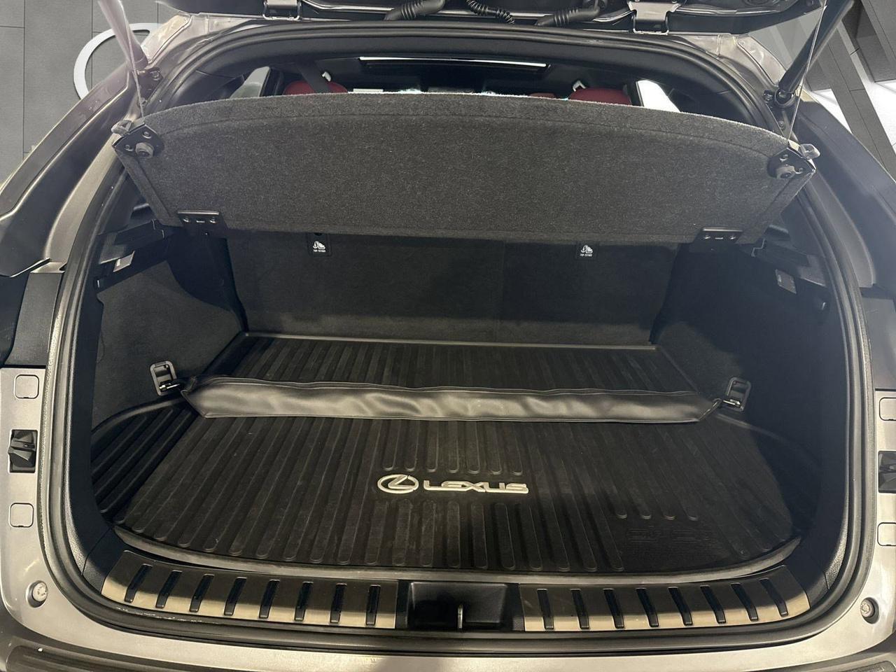 2016 Lexus NX 200t F Sport San Antonio TX