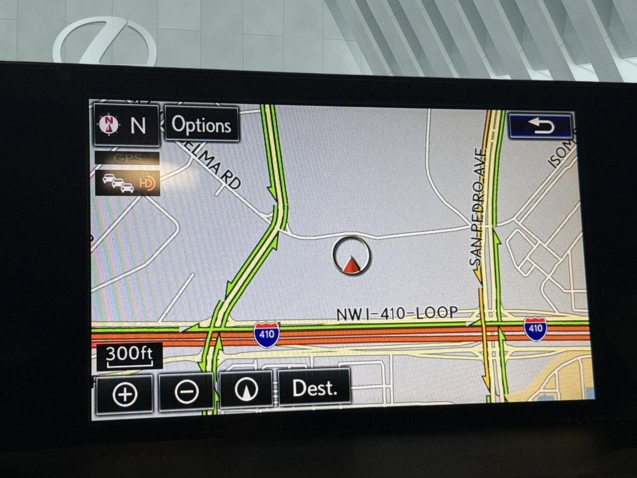 2016 Lexus NX 200t F Sport San Antonio TX