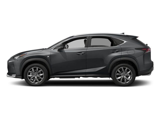 2016 Lexus NX 200t F Sport San Antonio TX