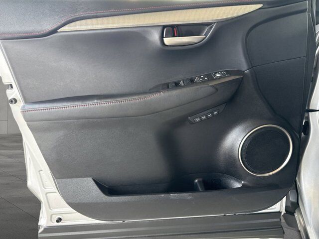 2016 Lexus NX 200t F Sport San Antonio TX