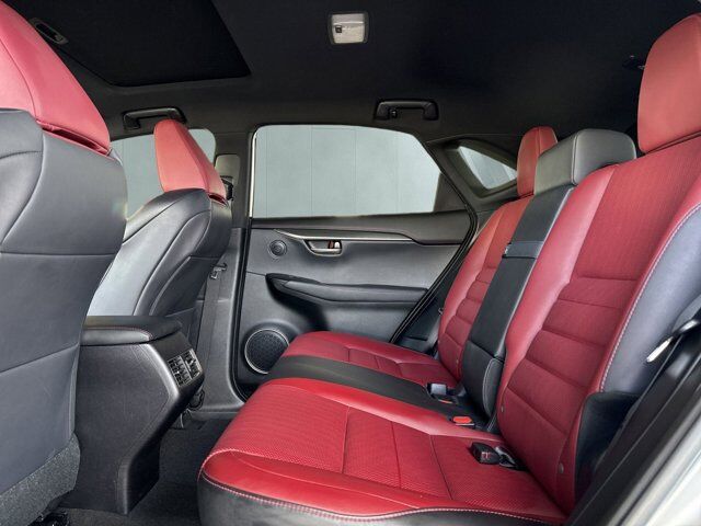 2016 Lexus NX 200t F Sport San Antonio TX