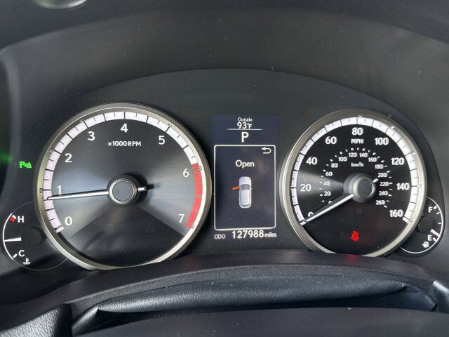 2016 Lexus NX 200t F Sport San Antonio TX