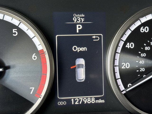 2016 Lexus NX 200t F Sport San Antonio TX