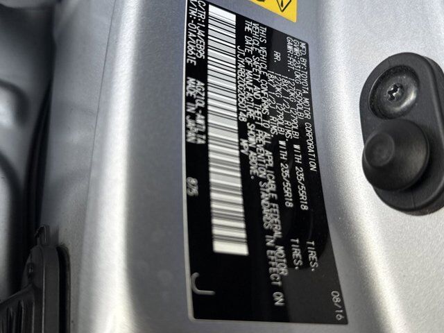 2016 Lexus NX 200t F Sport San Antonio TX