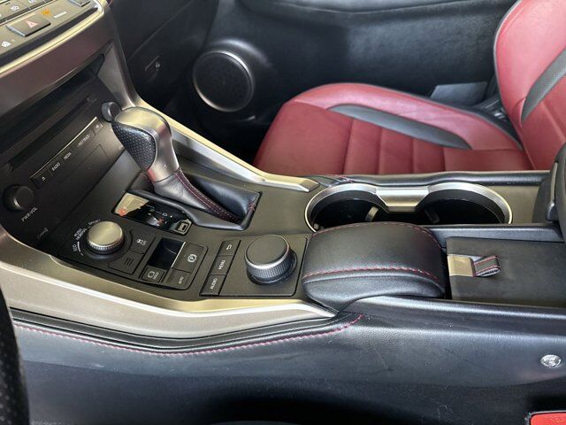 2016 Lexus NX 200t F Sport San Antonio TX