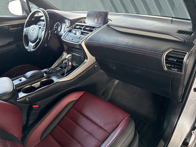 2016 Lexus NX 200t F Sport San Antonio TX
