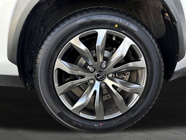 2016 Lexus NX 200t F Sport San Antonio TX
