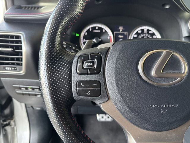 2016 Lexus NX 200t F Sport San Antonio TX
