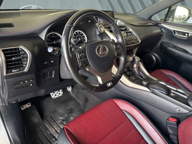 2016 Lexus NX 200t F Sport San Antonio TX